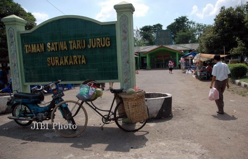Peserta BPJS Dapat Diskon 50% Saat Masuk TSTJ