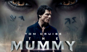 ‘The Mummy’ Kebencian dan Kemarahan Ratu Mesir Kuno