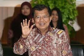Bahas Sponsor Asian Games, Wapres Adakan Pertemuan dengan Pimpinan BUMN