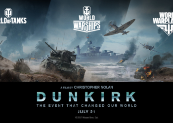 Dunkirk Masih Memuncaki Box Office