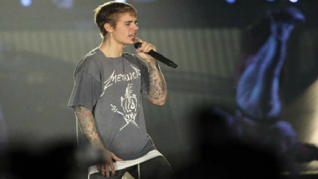 Justin Bieber Batalkan Turnya Termasuk Indonesia