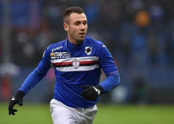 Cassano Batalkan Pensiun dalam Hitungan Jam