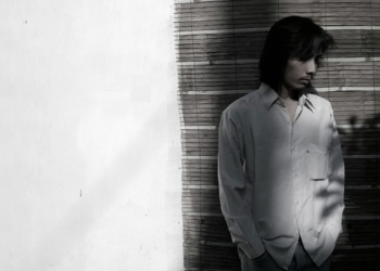 Oscar Lolang Rilis “Clouds of Jakarta”