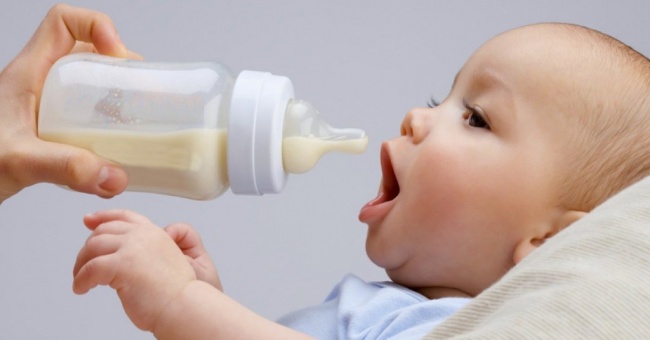Jangan Remehkan Anak Alergi Susu Protein Sapi