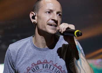Chester Linkin Park bunuh diri, Mike Shinoda Sangat Berduka