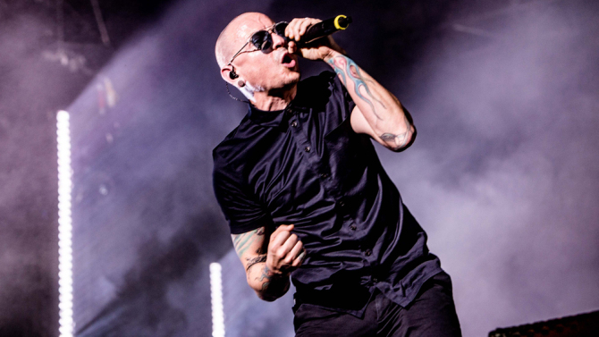 Inilah 6 Fakta Kehidupan Chester Bennington