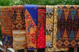 Cara Memilih Kain Batik yang Baik dan Berkualitas
