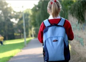 Pertama Masuk Sekolah, Ikuti Tips Ini