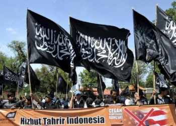 HTI Dibubarkan, Ini Konsekwensinya