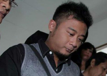 Terbukti Konsumsi Narkoba Andika ‘The Titans’ Divonis 8 Bulan Penjara   