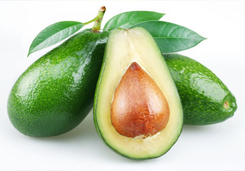 Buah Ini Bisa Bantu Menjaga Otak Lho