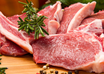 Ini Lho Tips Mengolah Daging Kambing Agar Rendah Kolesterol
