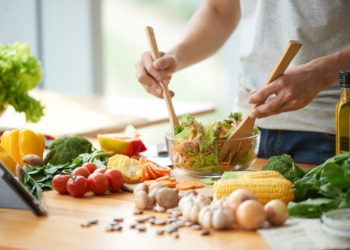 Tips Agar Badan Tetap Sehat Bugar Saat Idul Adha