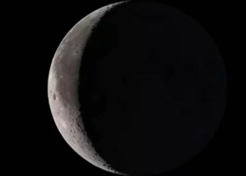 Inilah Fakta-Fakta Gerhana Bulan