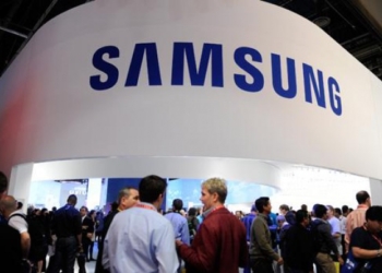 Samsung Paling Laris di Kuartal Ke-2 2017