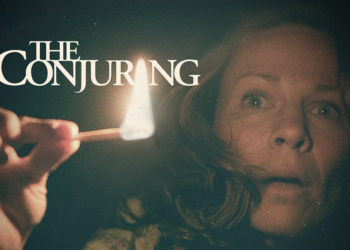 Siap-siap Kembali Diteror ‘Conjuring 3’
