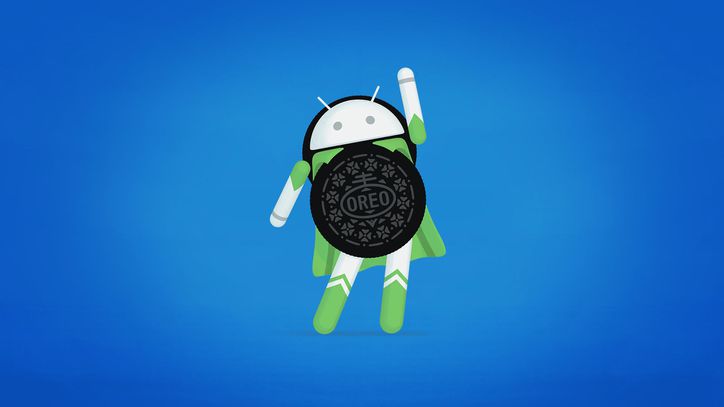 Usung Nama Oreo, Ini Dia Android Versi Teranyar