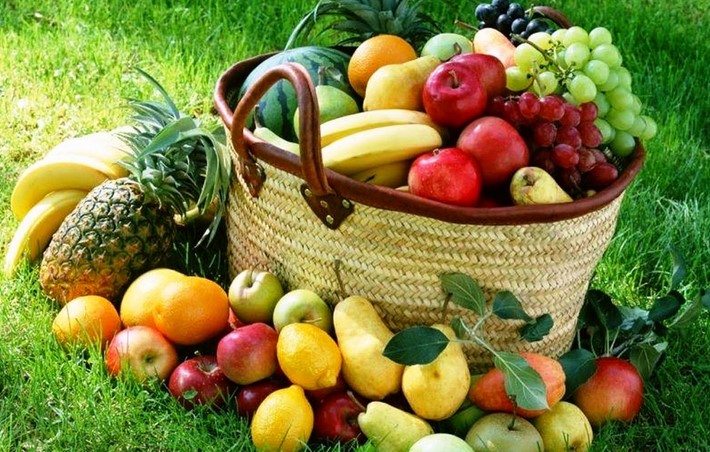 Waspadalah, Buah-buahan Ini Miliki Kadar Gula yang Tinggi