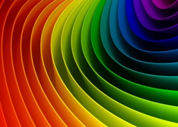 Gaet Pelanggan dengan Warna-Warni Ini