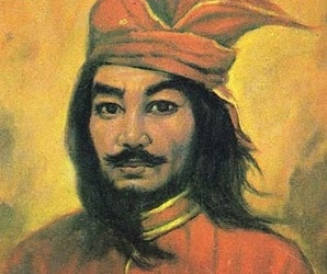 Inilah Pahlawan-Pahlawan Kemerdekaan Indonesia ( Seri 1 )