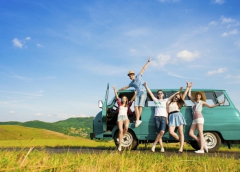 Inilah Tips Nyaman Ikut Open Trip