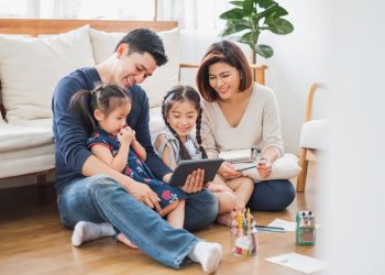 Mau Seru-Seruan Saat Weekend Tanpa Keluar Rumah? Ini Caranya