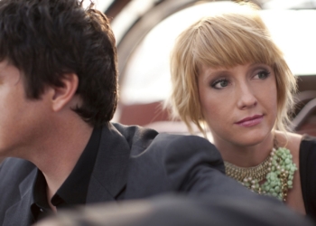 Sixpence None The Richer Bakal Tampil di Jakarta