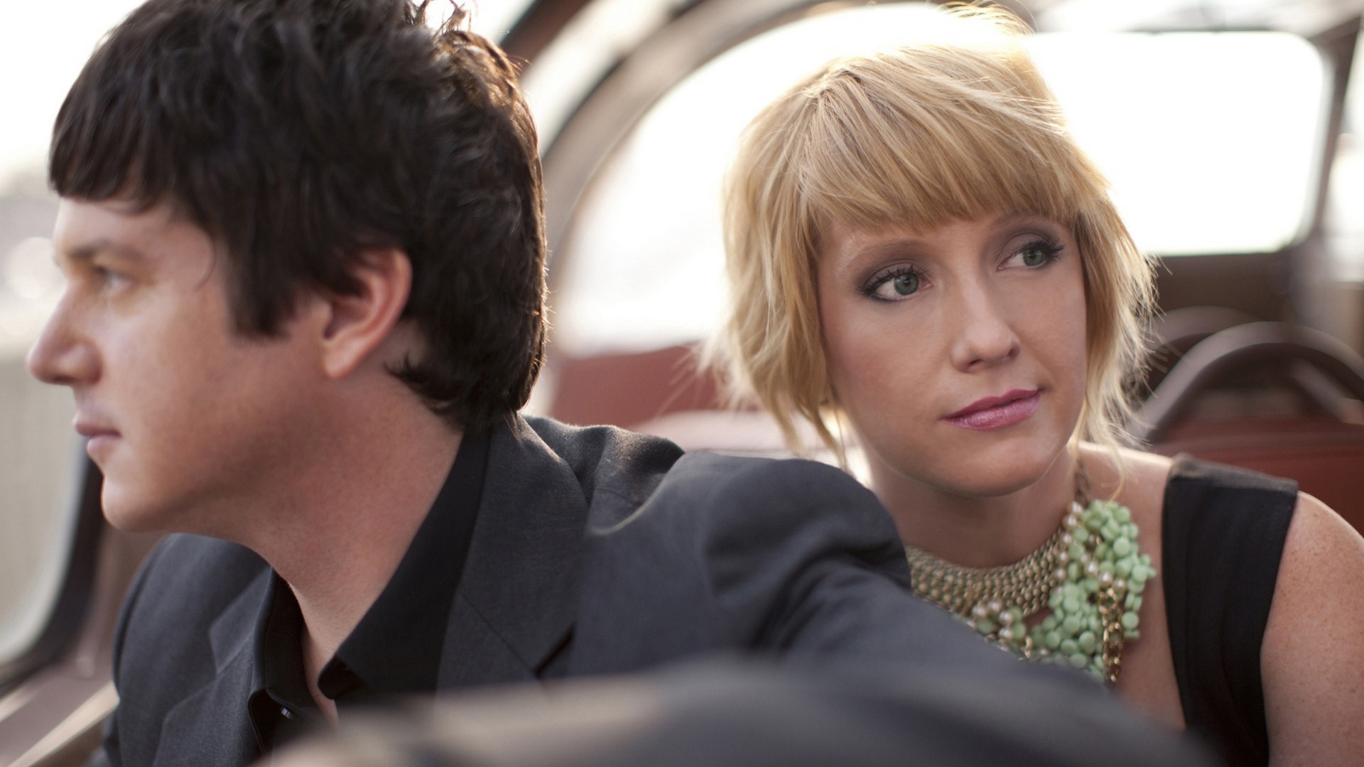 Sixpence None The Richer Bakal Tampil di Jakarta