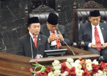 Kocak, Jokowi Didoakan Gemuk