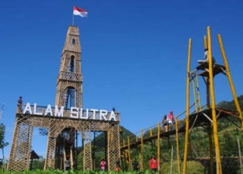 Ini Lho Wisata Solo Raya yang Patut Anda Kunjungi