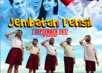 Film-Film Terbaru Yang Tayang Di Bioskop Solo Raya
