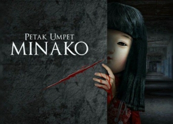 Resensi Film Baru: Petak Umpet Minako