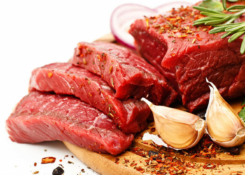 Jangan Takut Makan Daging Kambing, Inilah Manfaatnya