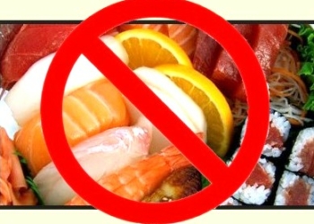 Awas, Kombinasi Makanan Ini Dilarang Dikonsumsi Bersama