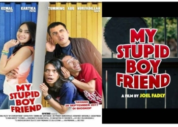 Film-Film Yang Diputar di Bioskop Solo Raya