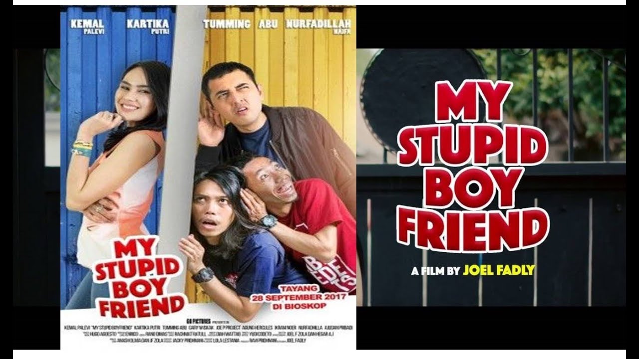 Film-Film Yang Diputar di Bioskop Solo Raya
