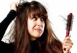 Tips Cara Mengatasi Rambut Rontok Secara Alami Dan Tradisional