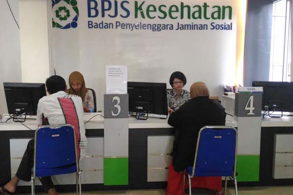 Mulai 1 Februari, BPJS Kesehatan Terapkan Close Payment System