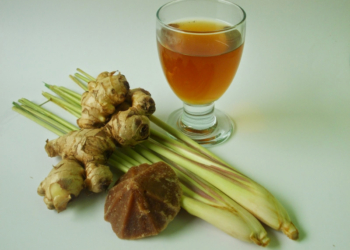 Minuman Ini Sangat Cocok Untuk Cuaca Dingin