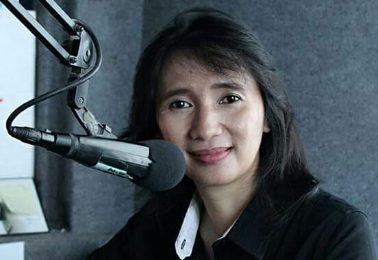 Selamat Jalan Mbak Nana