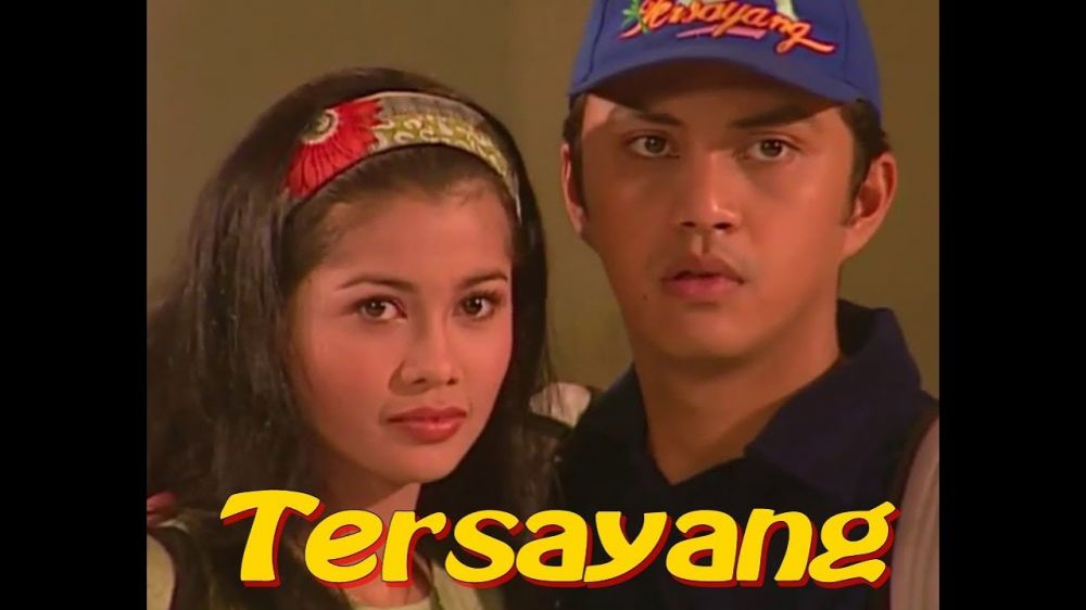 Nostalgia Sinetron Favorit Era 90an