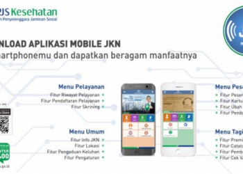 Sempurnakan Implementasi Rujukan Online, BPJS Kesehatan Perpanjang Masa Ujicoba