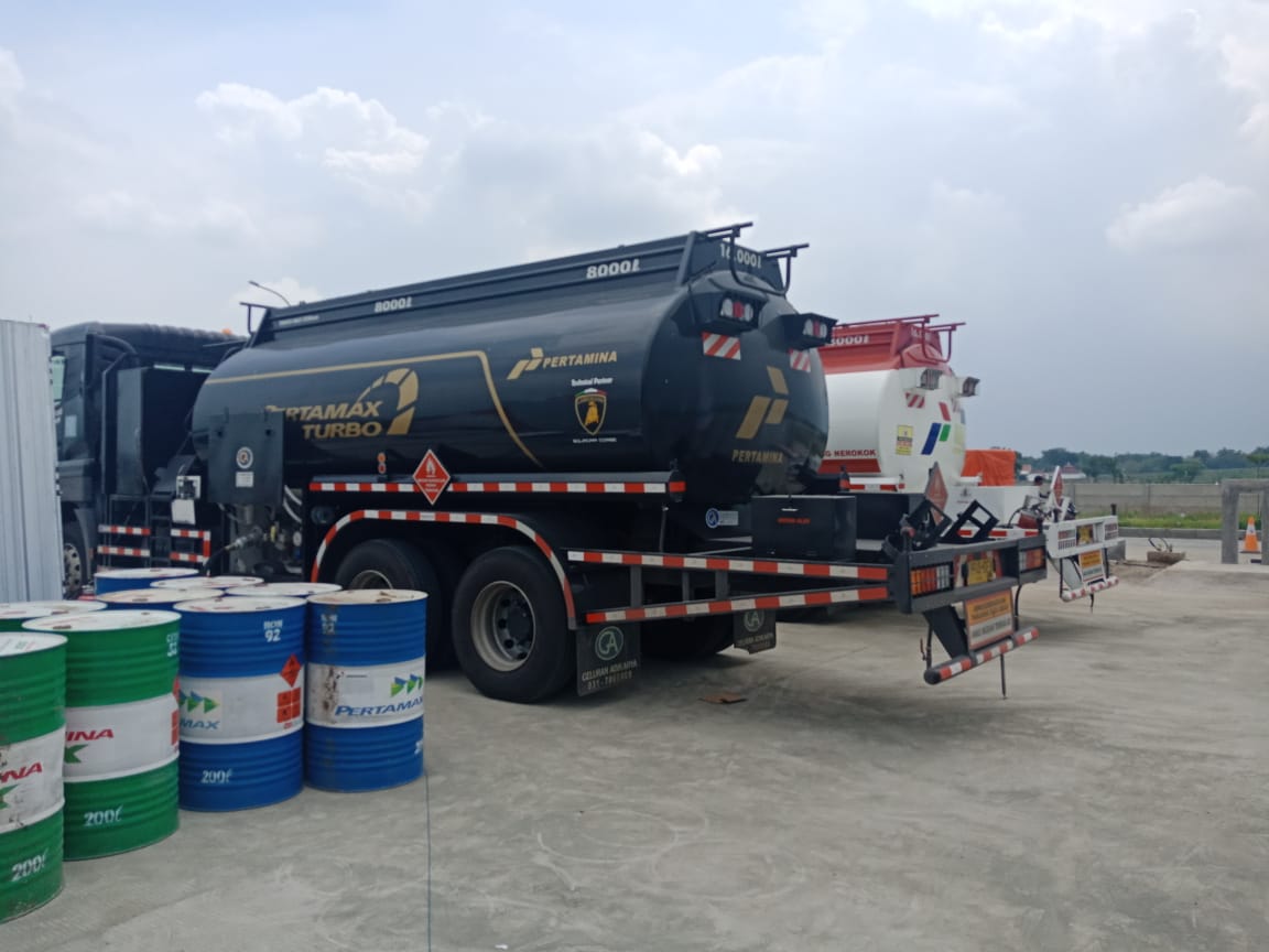 Libur Natal dan Tahun Baru 2019, Pertamina Kawal Pasokan BBM dan LPG di Solo Raya