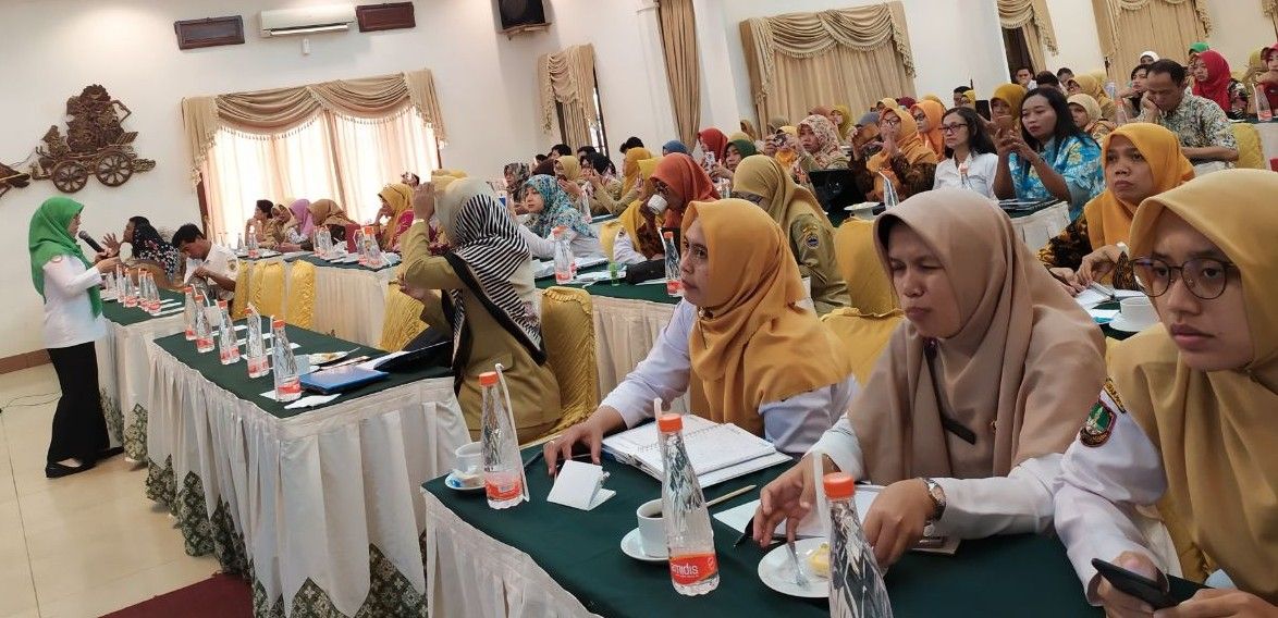 Penerapan E-Claim Primer Mudahkan FKTP dan BPJS Kesehatan