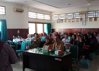 BPJS Kesehatan Surakarta Gencar Sosialisasi Kepatuhan Program JKN-KIS