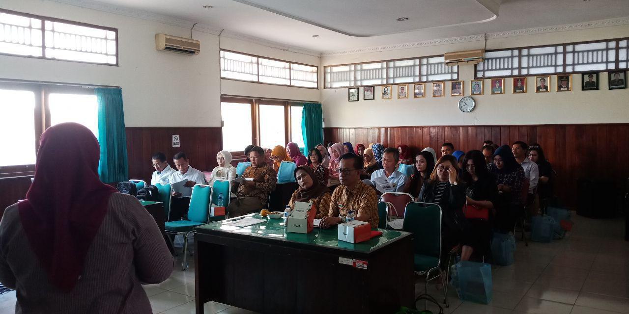 BPJS Kesehatan Surakarta Gencar Sosialisasi Kepatuhan Program JKN-KIS