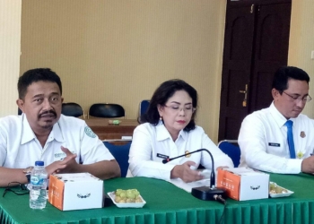 Kepatuhan Badan Usaha Menjadi Perhatian Dalam Forum Kepatuhan Kota Surakarta Tahun 2019