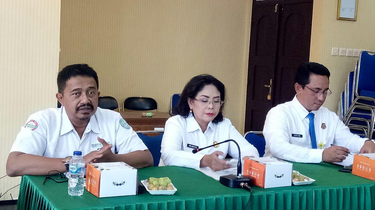 Kepatuhan Badan Usaha Menjadi Perhatian Dalam Forum Kepatuhan Kota Surakarta Tahun 2019