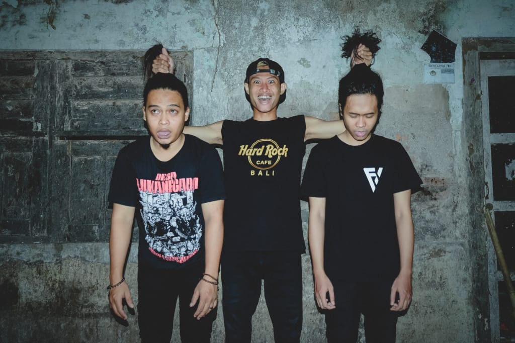 Baraya, Dari Solo Siap Ramaikan Industri Musik Tanah Air