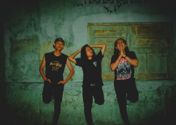Baraya, Dari Solo Siap Ramaikan Industri Musik Tanah Air